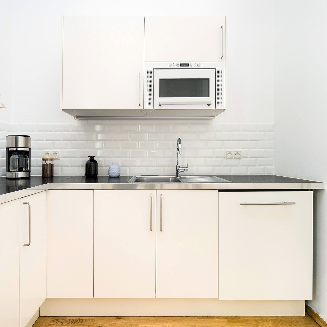 Two Bedroom Apartment