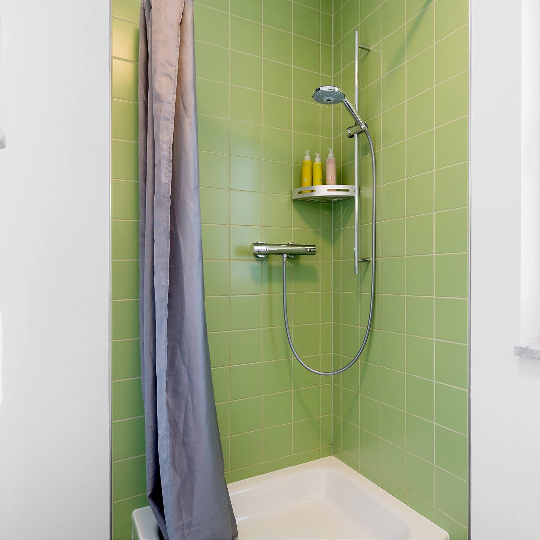 One Bedroom Penthouse