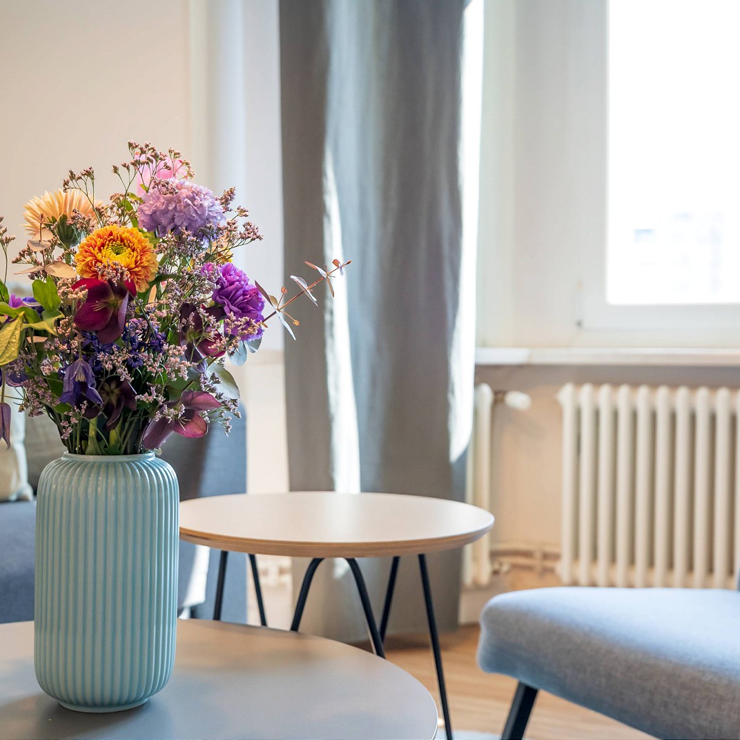 Four Bedroom Apartment