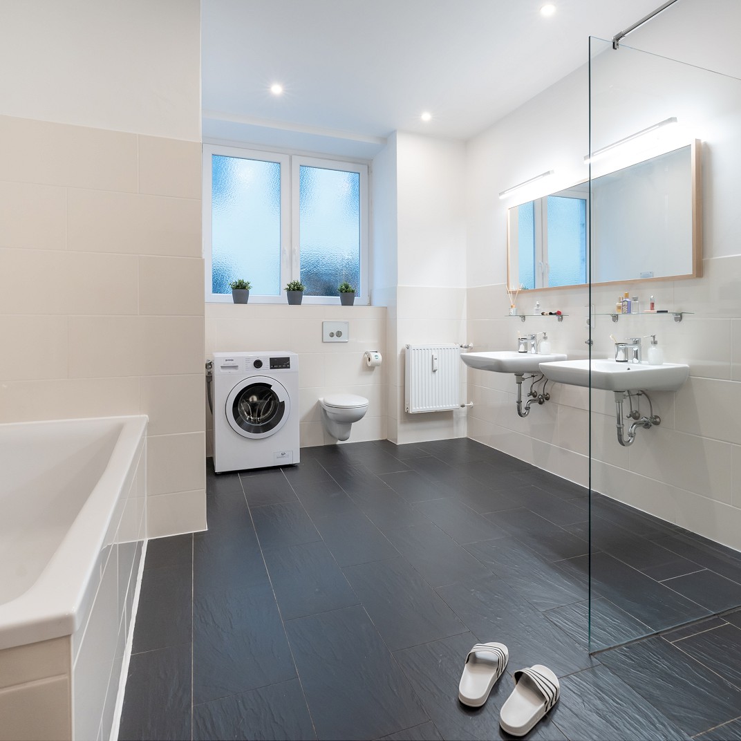 Four Bedroom Apartment