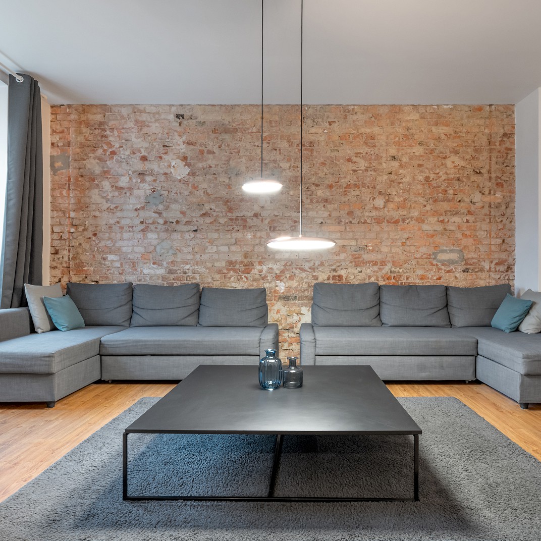 Four Bedroom Apartment