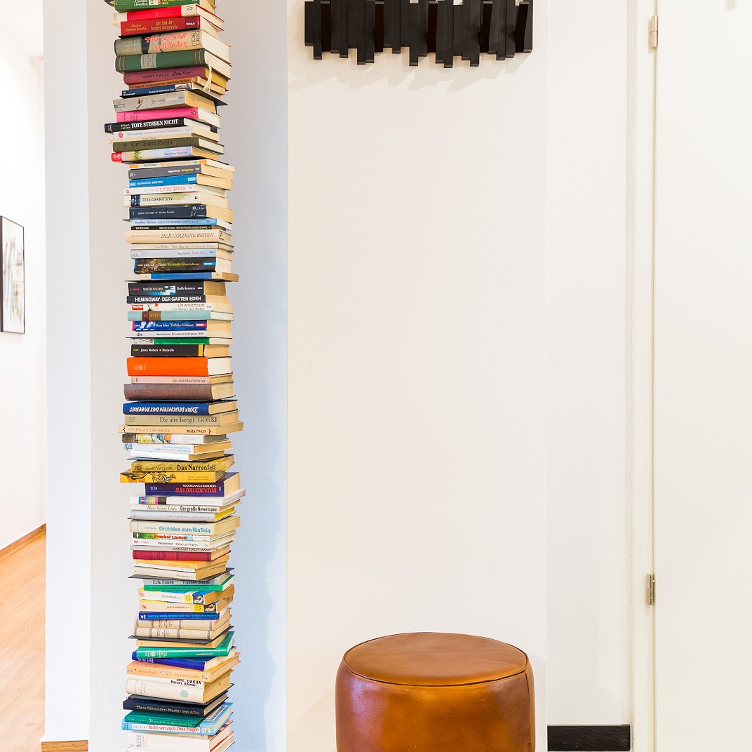 Three Bedroom Apartment