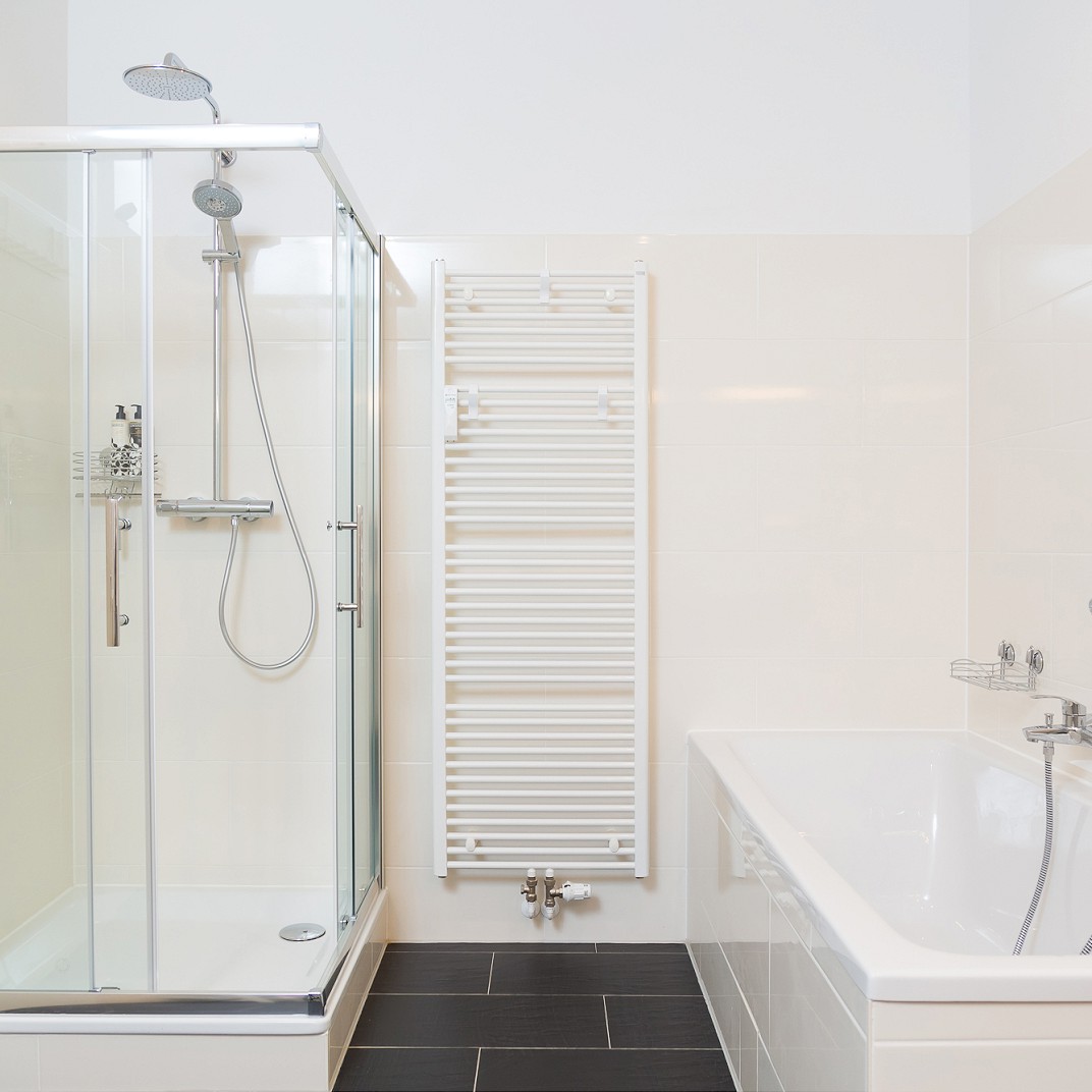 Three Bedroom Apartment