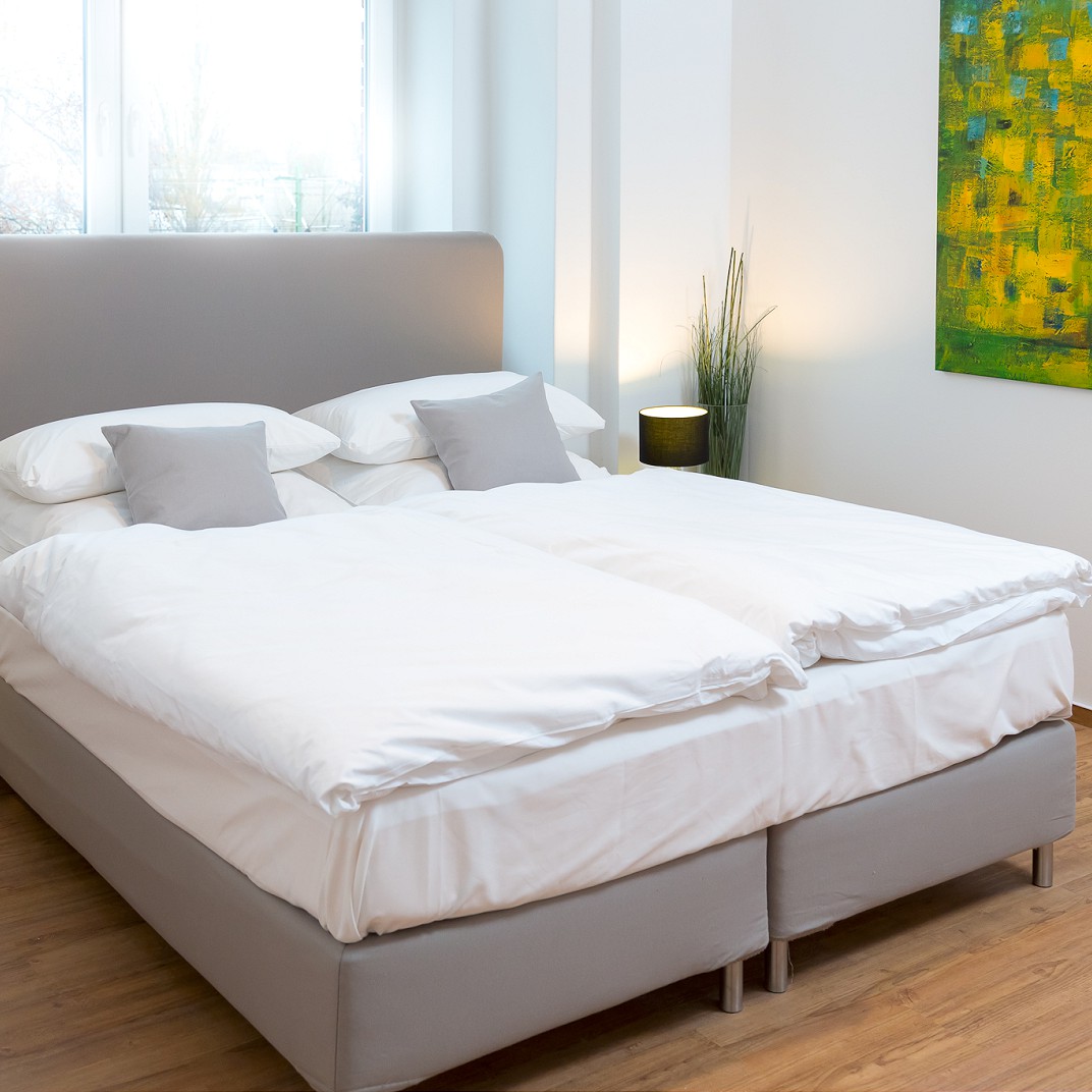 Three Bedroom Apartment