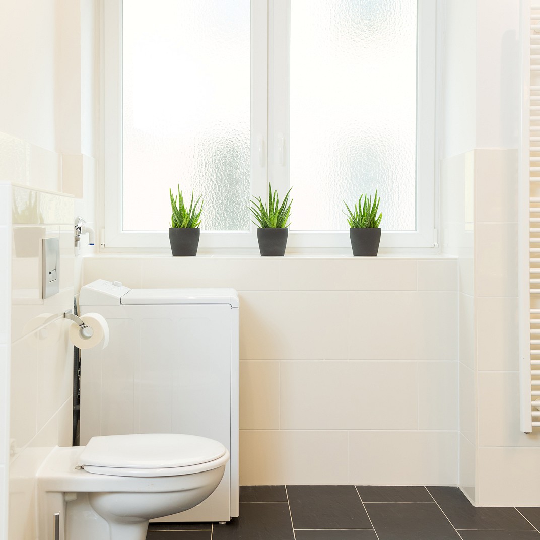 Three Bedroom Apartment