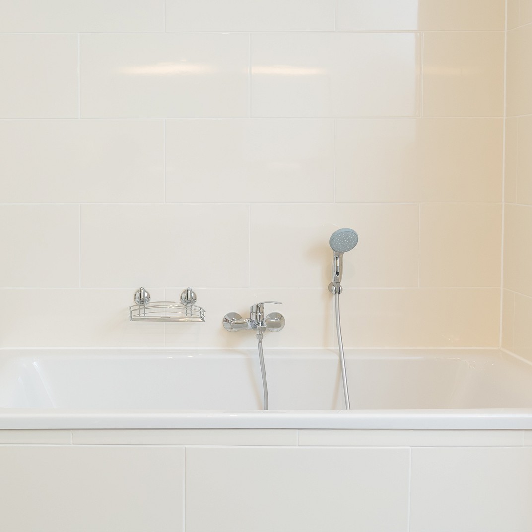 Three Bedroom Apartment