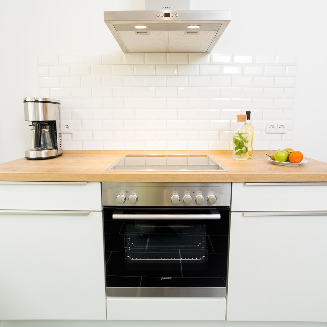 Three Bedroom Apartment