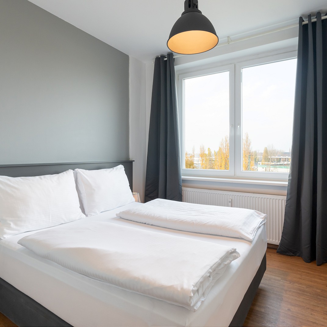 Three Bedroom Penthouse