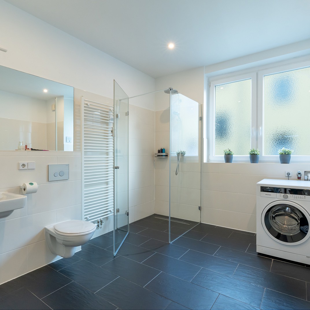 Three Bedroom Penthouse