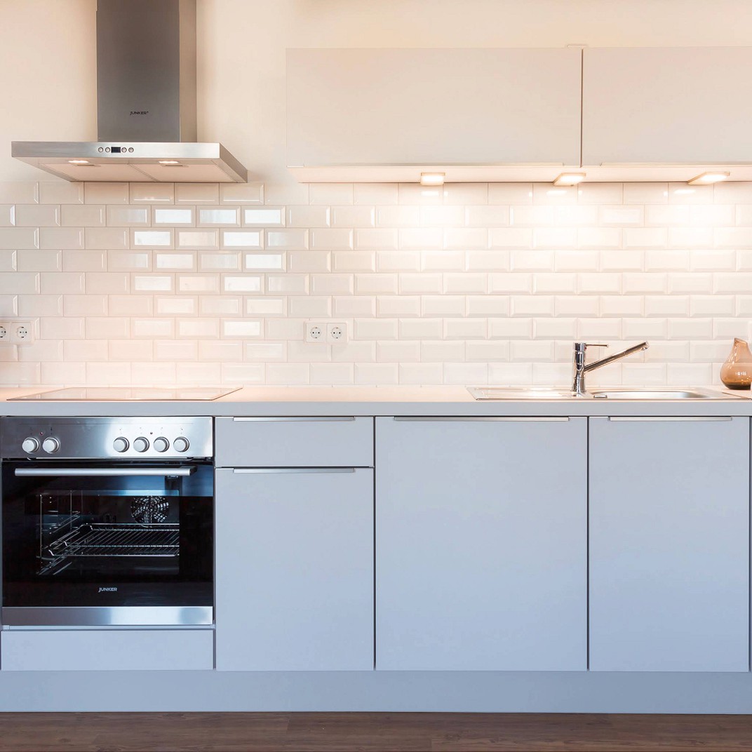 Five Bedroom Connection Apartment