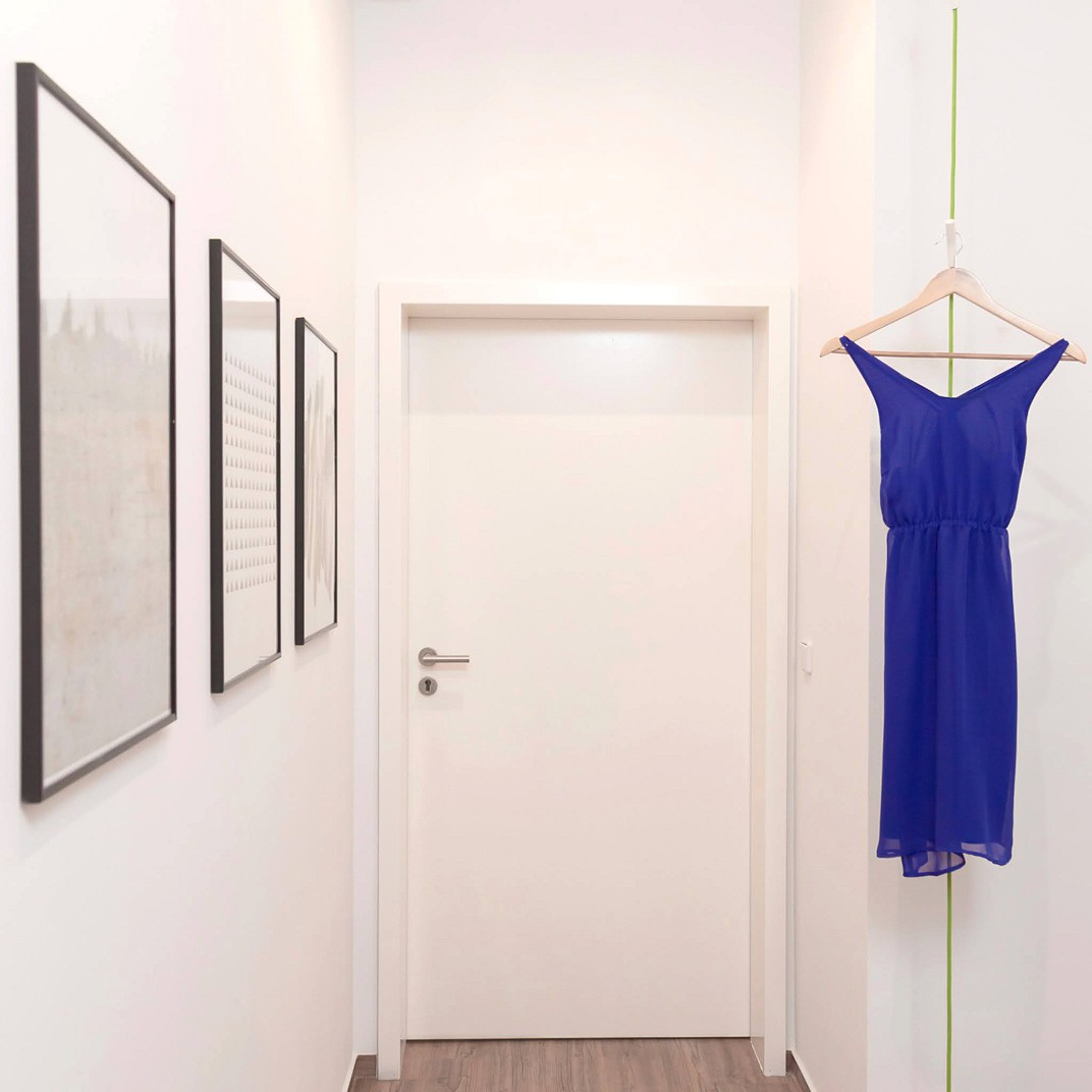 Five Bedroom Connection Apartment