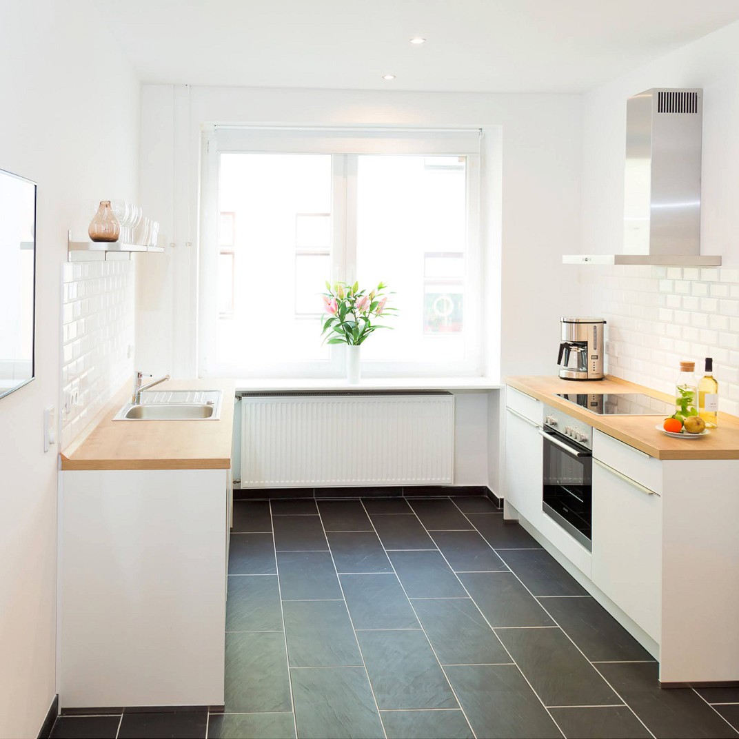 Five Bedroom Connection Apartment