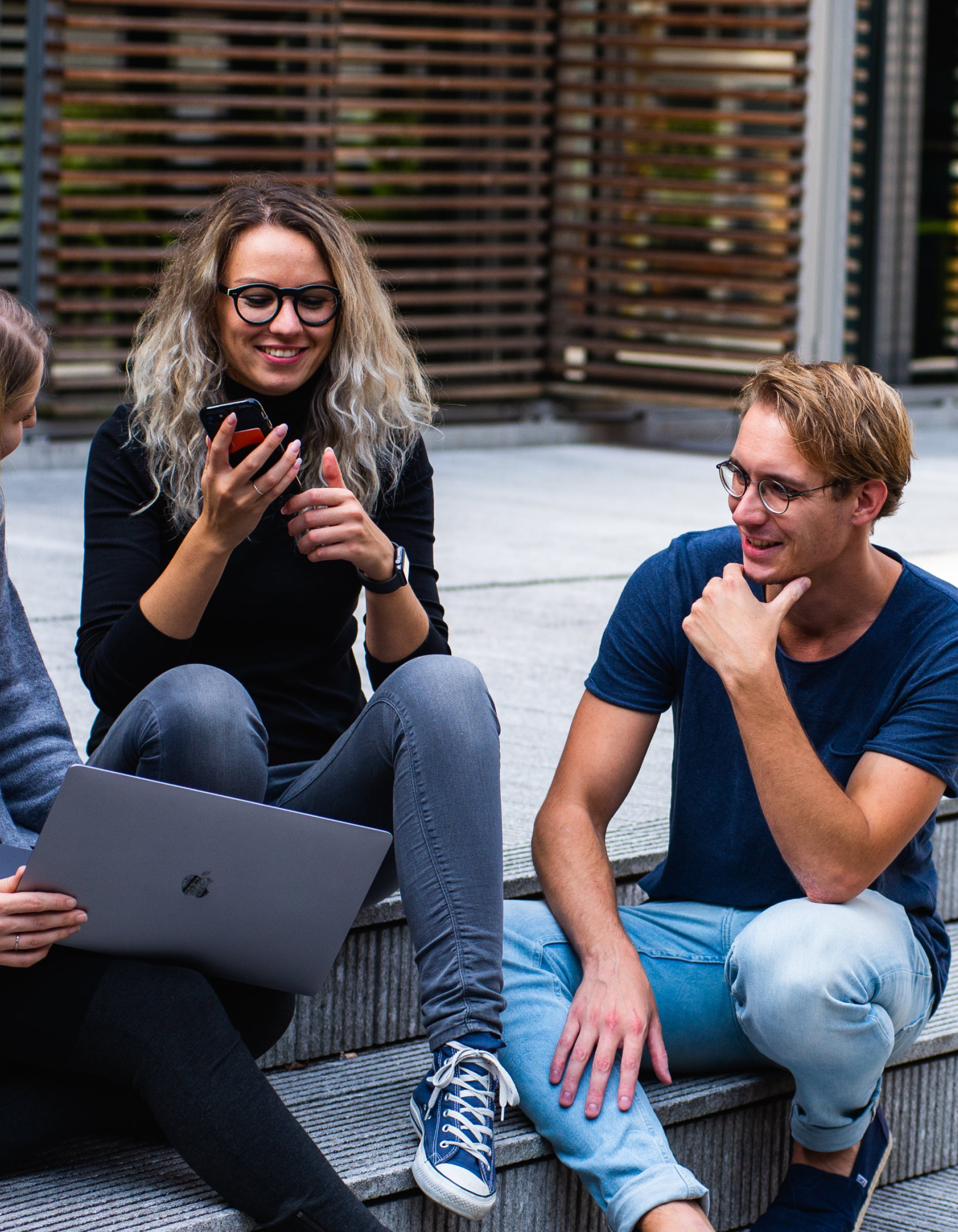 Teamwork - Let's grow<br/> together