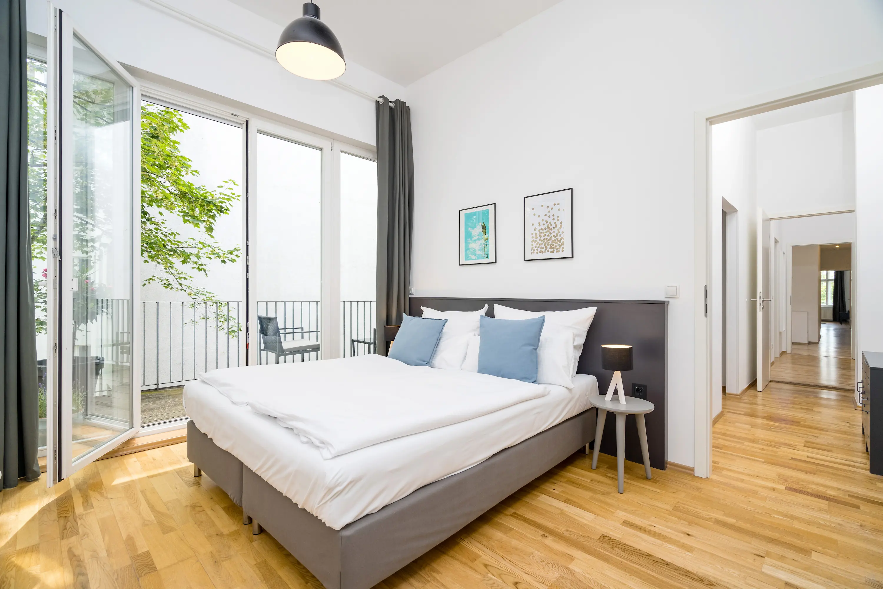 Prenzlauer Berg Location Image