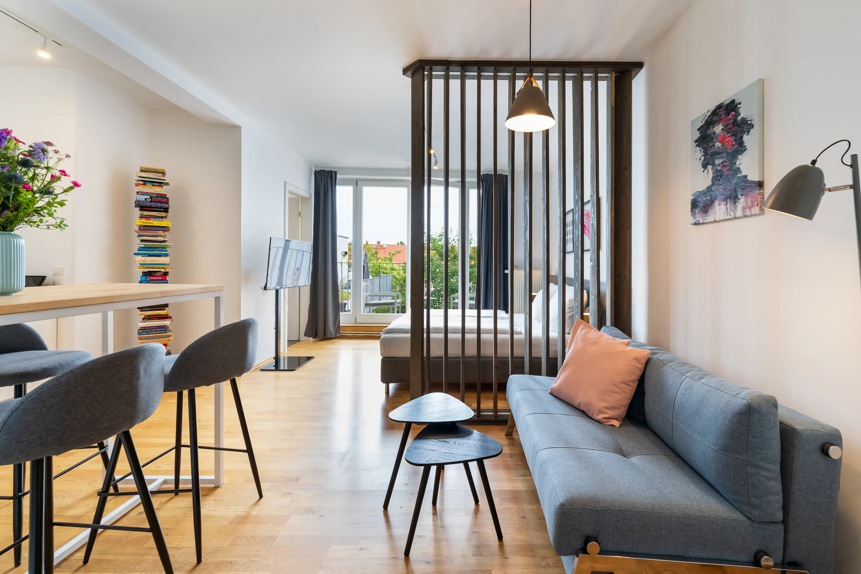 Prenzlauer Berg Location Image