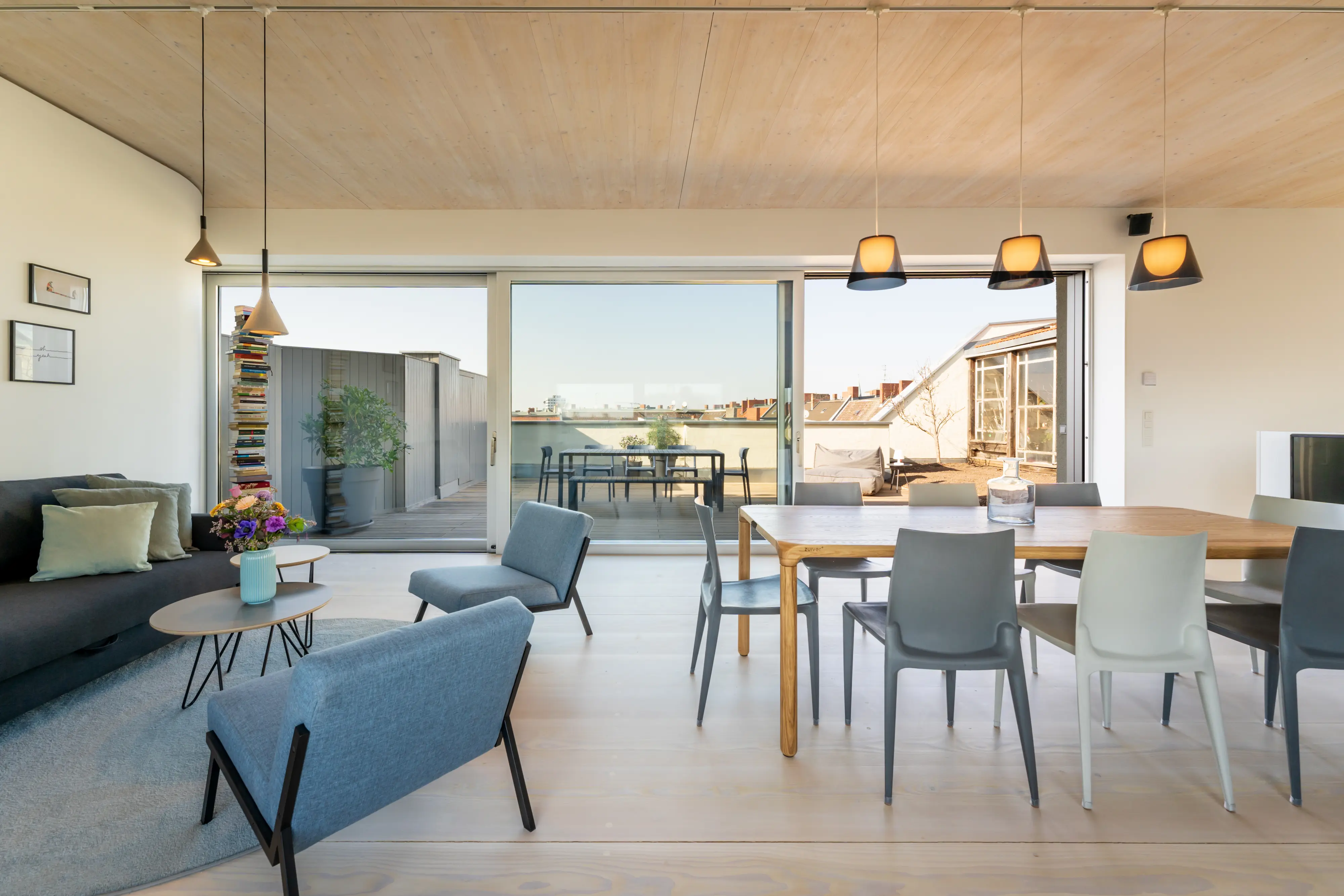 Mitte / Wedding Location Image