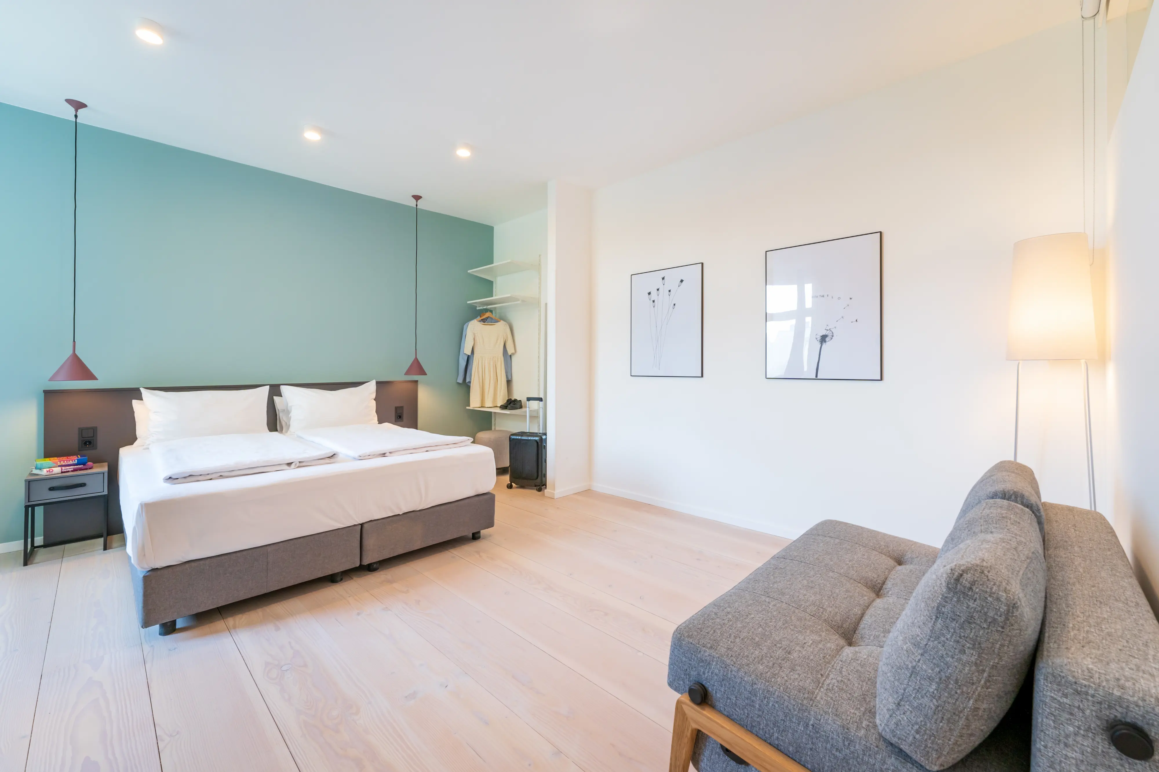 Mitte / Wedding Location Image