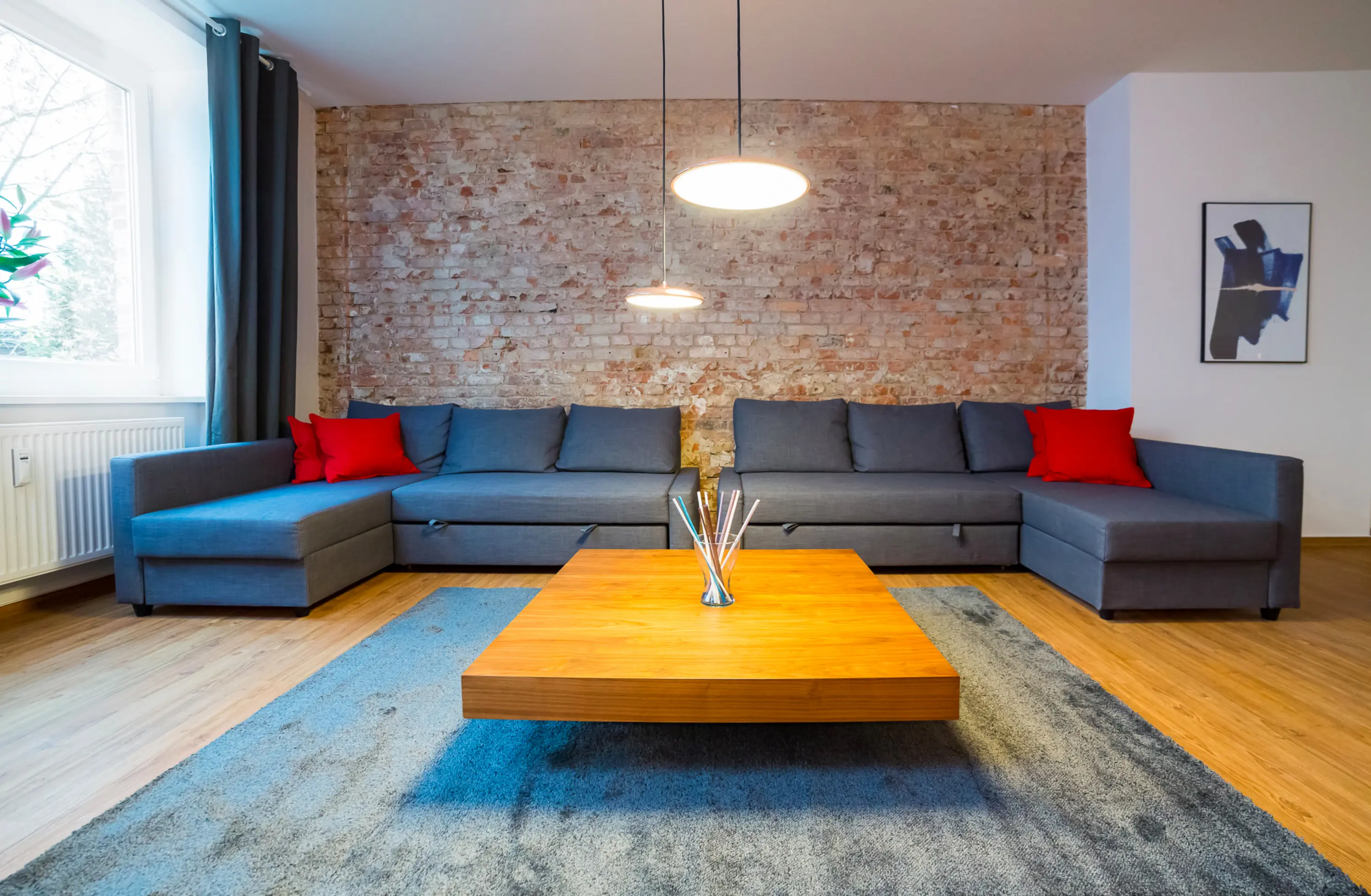 Mitte / Moabit Location Image